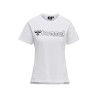 HUMMEL Noni 2.0 short sleeve T-shirt