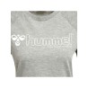 HUMMEL Noni 2.0 short sleeve T-shirt