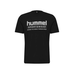 HUMMEL Carson short sleeve T-shirt