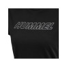 HUMMEL Cali Cotton short sleeve T-shirt 2 units