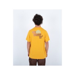 HURLEY Everyday Explore West short sleeve T-shirt