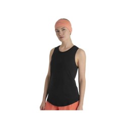 ICEBREAKER Merino 125 Cool-Lite Sphere III Tank sleeveless T-shirt