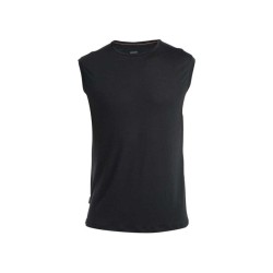 ICEBREAKER Merino 125 Cool-Lite Sphere III Tank sleeveless T-shirt