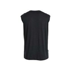 ICEBREAKER Merino 125 Cool-Lite Sphere III Tank sleeveless T-shirt