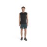 ICEBREAKER Merino 125 Cool-Lite Sphere III Tank sleeveless T-shirt