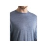 ICEBREAKER Merino 125 Cool-Lite Sphere III sleeveless T-shirt