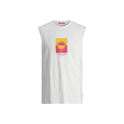 JACK & JONES Marbella sleeveless T-shirt