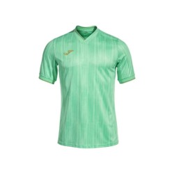 JOMA Gold VI short sleeve T-shirt