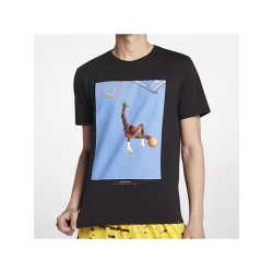 Футболка Air Jordan Slam Dunk T