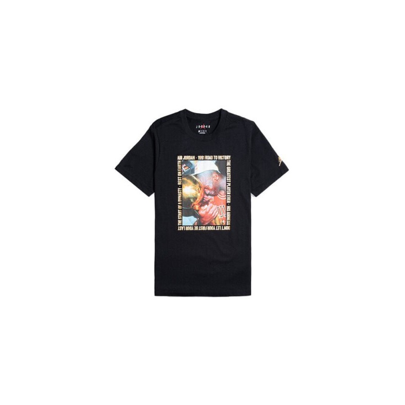 Футболка Air Jordan Remastered Photo Tee T AT8936-010