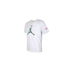 Футболка Air Jordan AT9181-100 Logo T