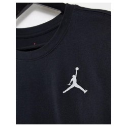 Футболка Jordan Jumpman  Black