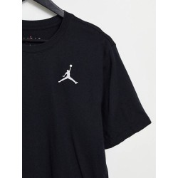 Футболка Jordan Jumpman  Black