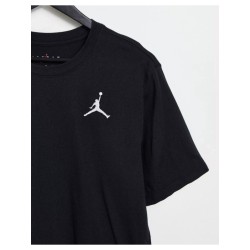 Футболка Jordan Jumpman  Black