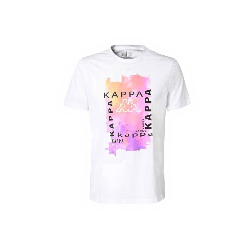 KAPPA Emiro Tbar short sleeve T-shirt