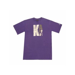 Футболка с коротким рукавом мужская Kappa Sportswear Logo Белый