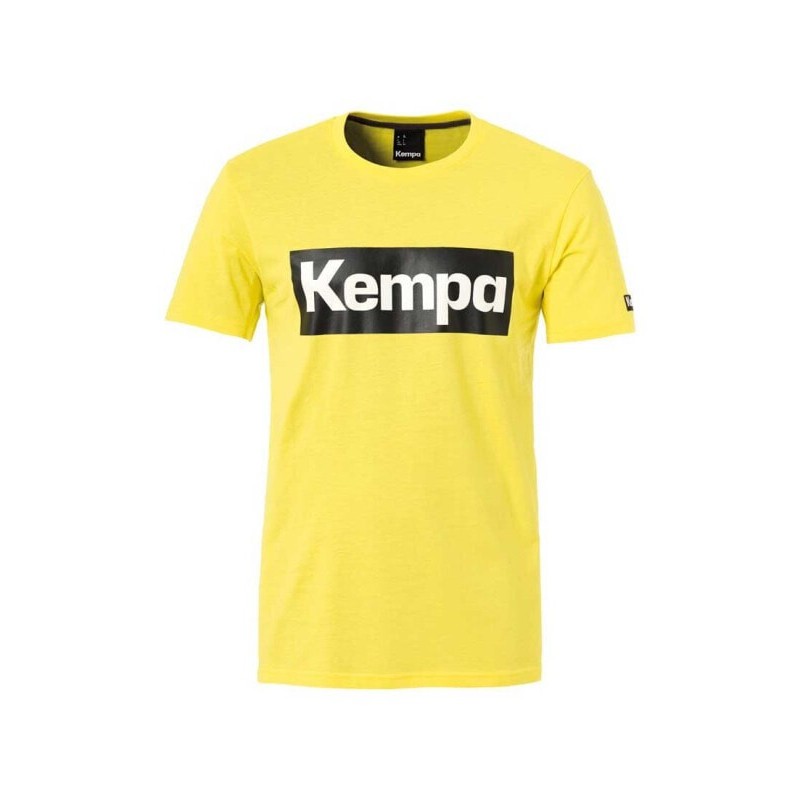 KEMPA Promo short sleeve T-shirt