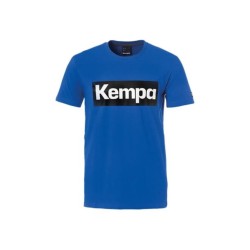 KEMPA Promo short sleeve T-shirt