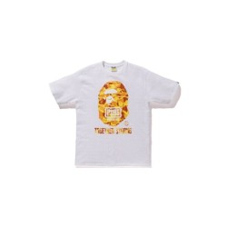 Футболка BAPE x PUBG Tee T 1F73-110-908