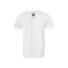 KEMPA Black & White short sleeve T-shirt