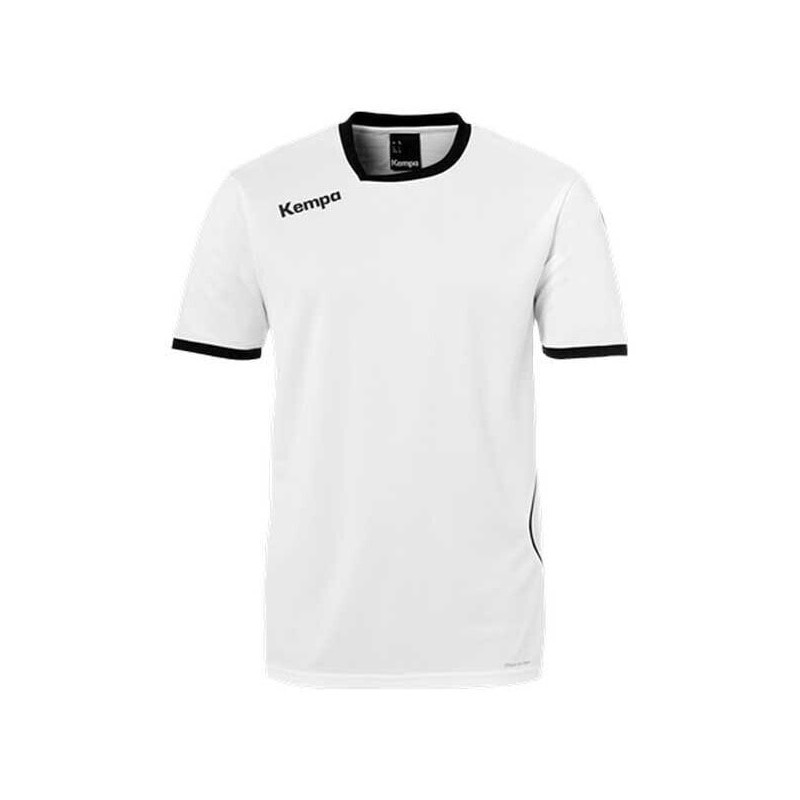 KEMPA Curve short sleeve T-shirt