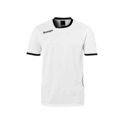 KEMPA Curve short sleeve T-shirt