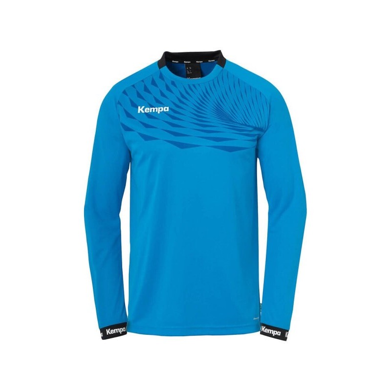 KEMPA Wave 26 long sleeve T-shirt