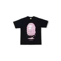 Футболка BAPE Sakura Tee SS20 T 1G20-110-045