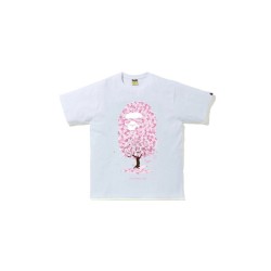 Футболка BAPE Sakura Tee SS20 T 1G20-110-045