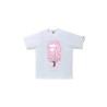 Футболка BAPE Sakura Tee SS20 T 1G20-110-045