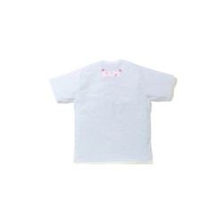 Футболка BAPE Sakura Tee SS20 T 1G20-110-045