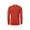 KEMPA Peak long sleeve T-shirt