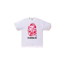 Футболка BAPE Abc By Bathing Tee T BAPE19SS-006