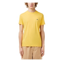 Men's Crew Neck Pima Cotton T-Shirt