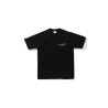 Футболка BAPE Embroidey Style Japan Culture T 1F80-110-074