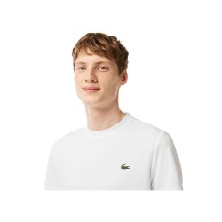 LACOSTE TH3401-00 short sleeve T-shirt