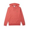 Hoodie Jersey Long Sleeve Tee Shirt with Kangaroo Pocket