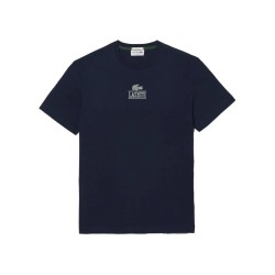 LACOSTE TH1147-00 short sleeve T-shirt