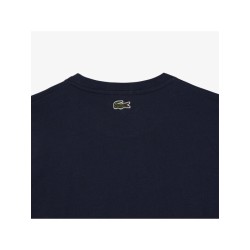 LACOSTE TH1147-00 short sleeve T-shirt