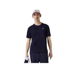 LACOSTE Sport Regular Fit Ultra Dry Performance short sleeve T-shirt