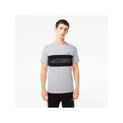 LACOSTE TH1712-00 short sleeve T-shirt