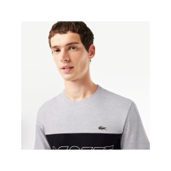 LACOSTE TH1712-00 short sleeve T-shirt