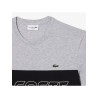 LACOSTE TH1712-00 short sleeve T-shirt