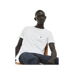 LACOSTE TH2038 short sleeve T-shirt