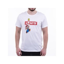 Футболка Levis x SUPER MARIO T 22491-0706