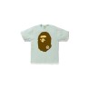 Футболка BAPE BAPE Big Ape Head T 1F80-110-002