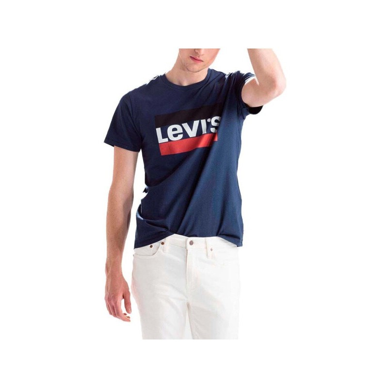 Levi´s ® Sportswear Logo Graphic short sleeve T-shirt