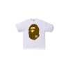 Футболка BAPE BAPE Big Ape Head T 1F80-110-002