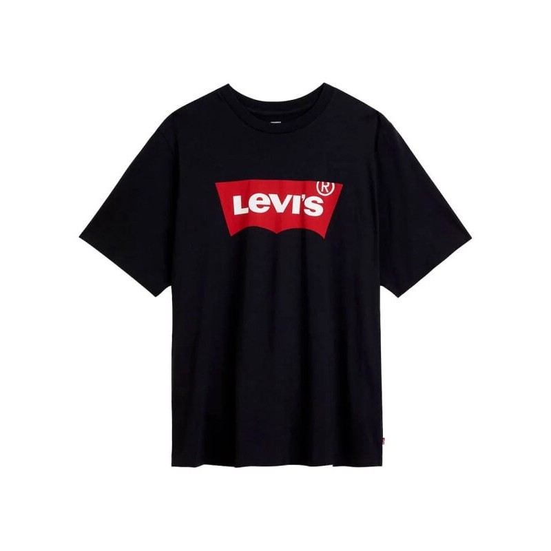 Levi´s ® Plus Graphic short sleeve T-shirt