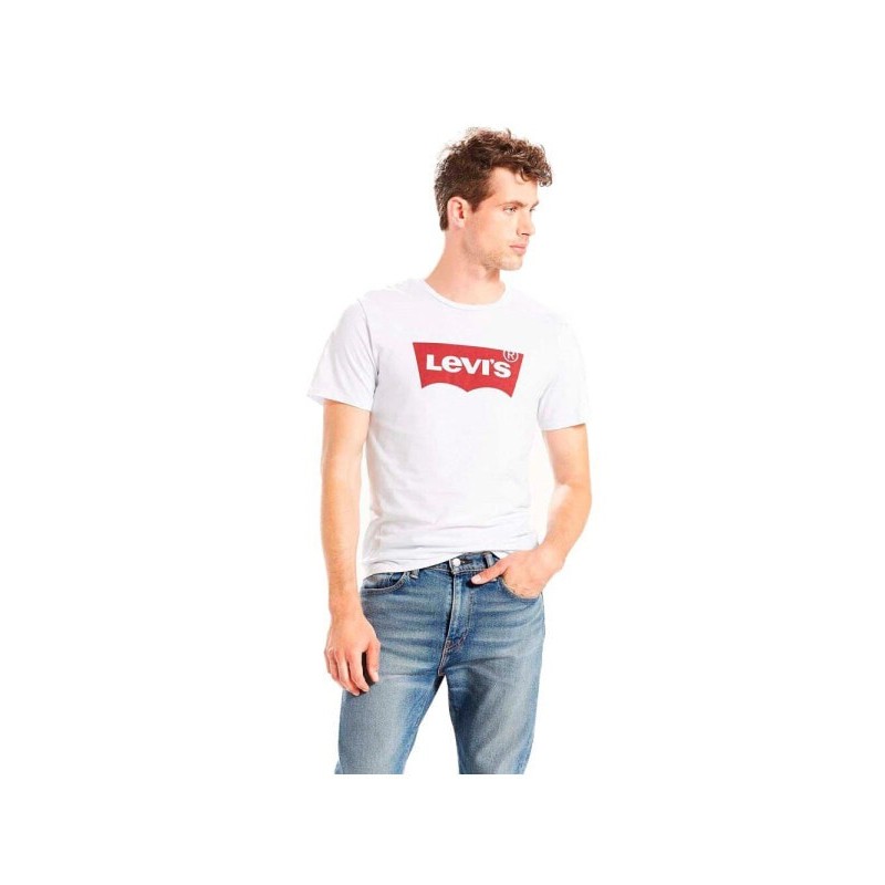 Levi´s ® Standard Housemarked short sleeve T-shirt